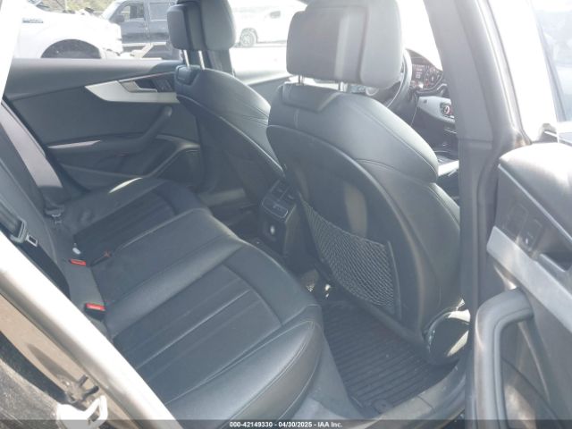 WAUFNCF54JA013150 Audi A5 2.0t Premium
