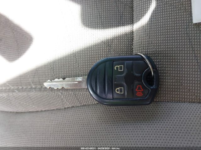 1FM5K8B85FGA78593 Ford Explorer
