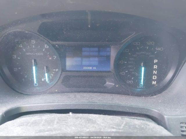 1FM5K8B85FGA78593 Ford Explorer