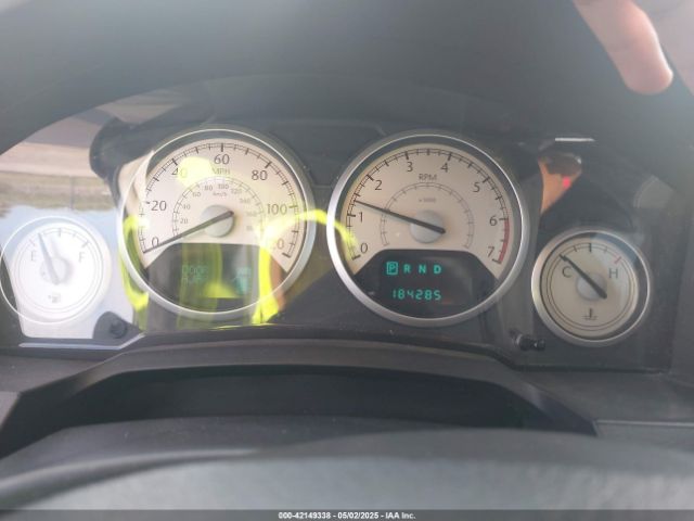 2010 CHRYSLER TOWN & COUNTRY 2A4RR5D11AR281580 Photo 6