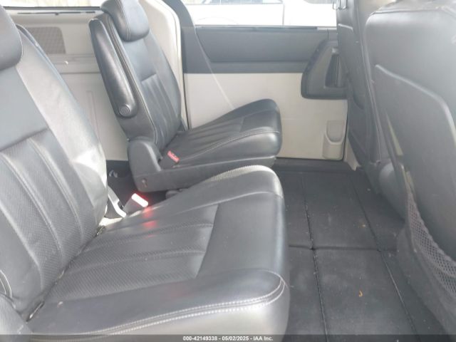 2010 CHRYSLER TOWN & COUNTRY 2A4RR5D11AR281580 Photo 7