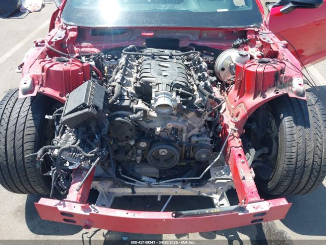 2021 CHEVROLET CAMARO 1G1FE1R73M0108547 Photo 9