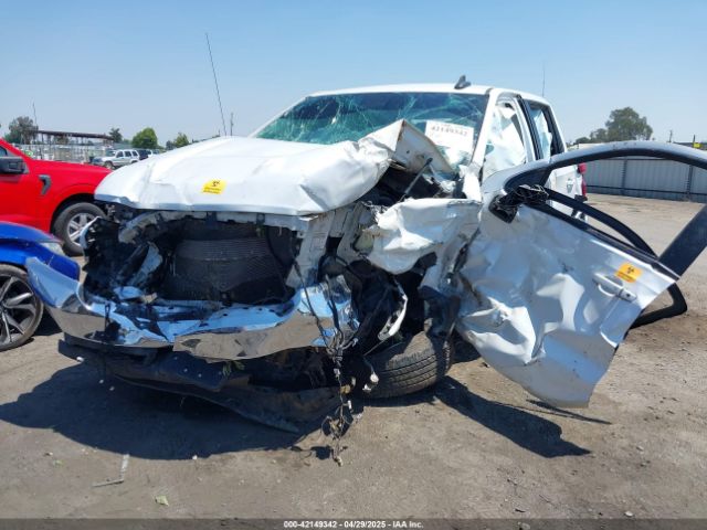 3GCPWCED1KG241039 Chevrolet Silverado 1500 Lt