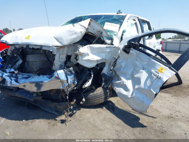 3GCPWCED1KG241039 Chevrolet Silverado 1500 Lt