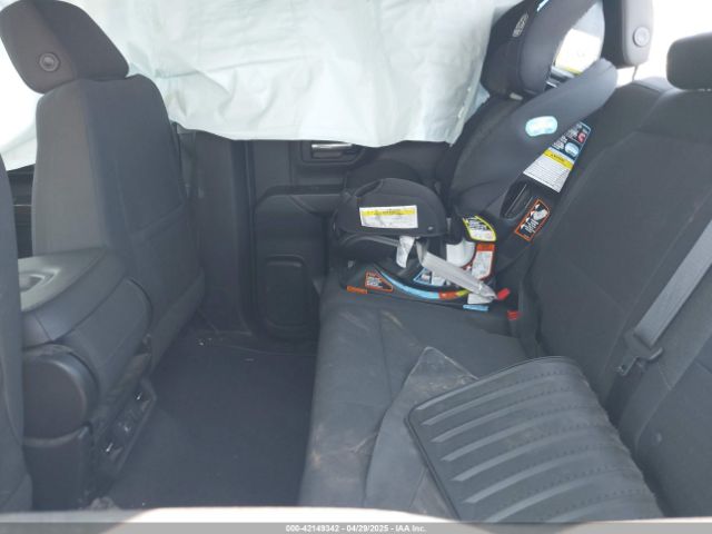 3GCPWCED1KG241039 Chevrolet Silverado 1500 Lt