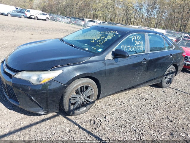 Продажа на аукционе авто 2015 Toyota Camry Se, vin: 4T1BF1FK1FU048206, номер лота: 42149344