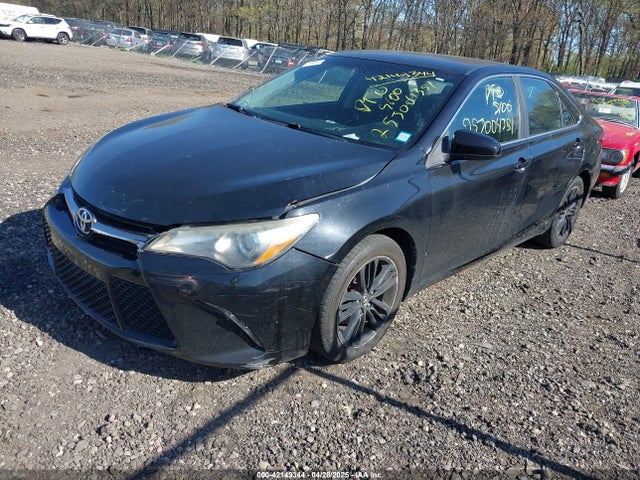 Продажа на аукционе авто 2015 Toyota Camry Se, vin: 4T1BF1FK1FU048206, номер лота: 42149344
