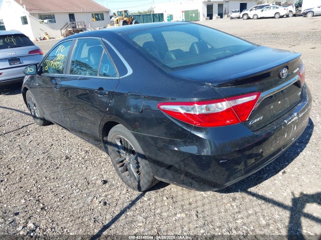 Продажа на аукционе авто 2015 Toyota Camry Se, vin: 4T1BF1FK1FU048206, номер лота: 42149344