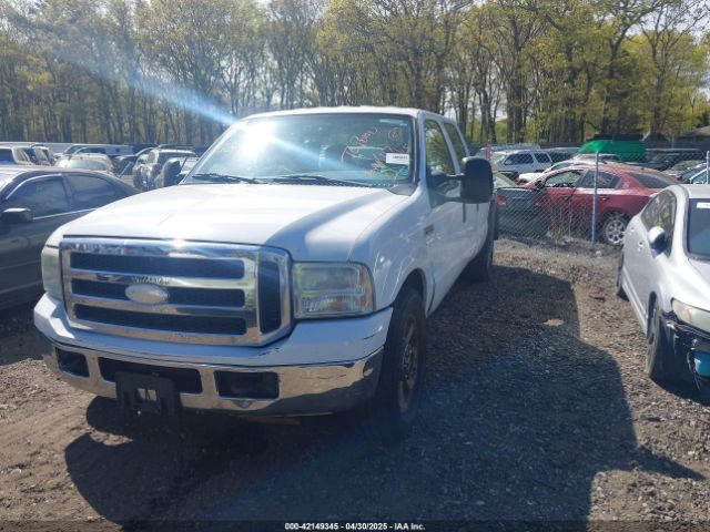 2006 FORD F-350 1FTWW30556ED50726 Photo 1