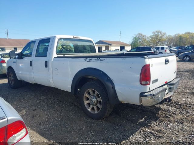 2006 FORD F-350 1FTWW30556ED50726 Photo 2
