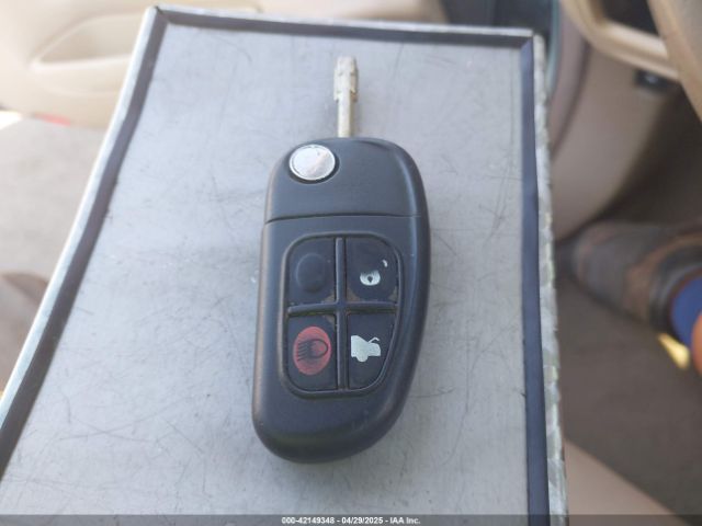 2004 JAGUAR XJ SAJEA71CX4SG10751 Photo 10