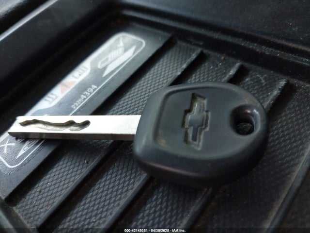 1GC1KTEY5KF183359 Chevrolet Silverado 2500hd Ltz