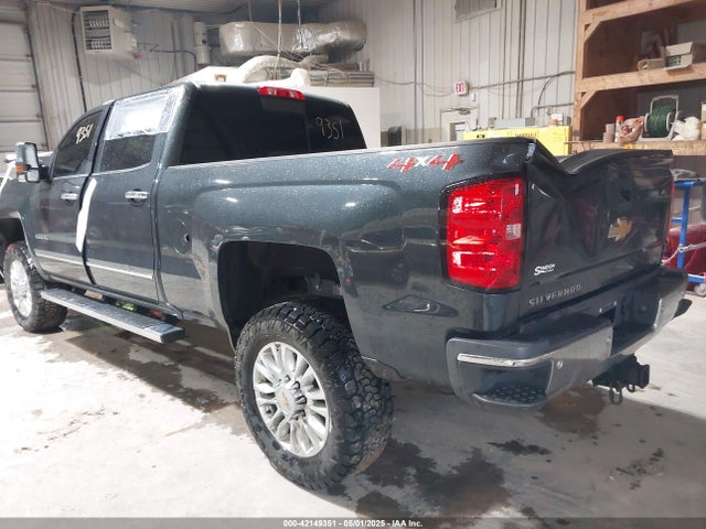 1GC1KTEY5KF183359 Chevrolet Silverado 2500hd Ltz