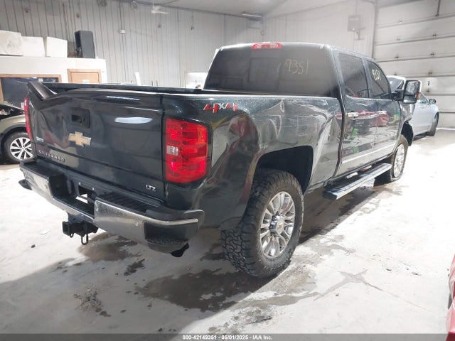 1GC1KTEY5KF183359 Chevrolet Silverado 2500hd Ltz