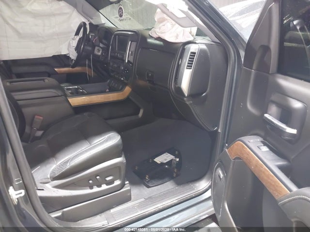 1GC1KTEY5KF183359 Chevrolet Silverado 2500hd Ltz