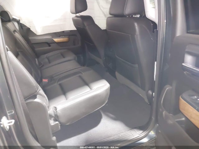 1GC1KTEY5KF183359 Chevrolet Silverado 2500hd Ltz