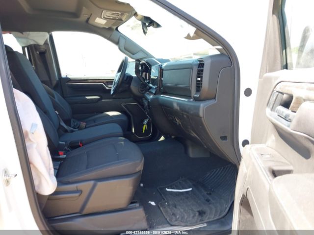 1GCPACED0SZ120243 Chevrolet Silverado 1500 2wd  Short Bed Lt