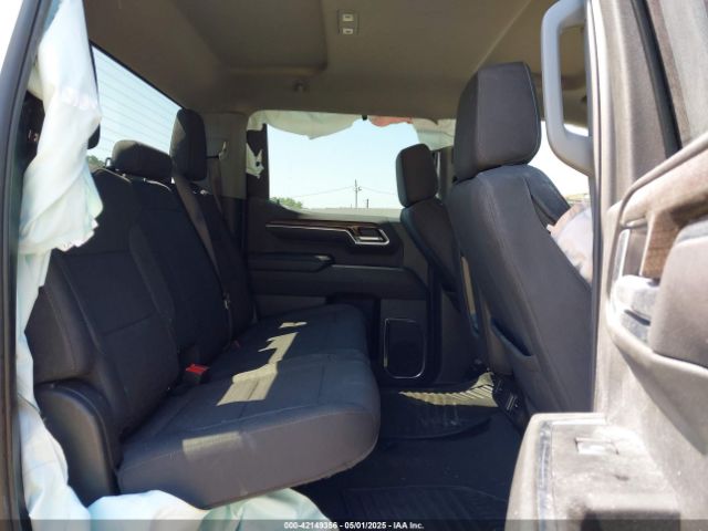 1GCPACED0SZ120243 Chevrolet Silverado 1500 2wd  Short Bed Lt