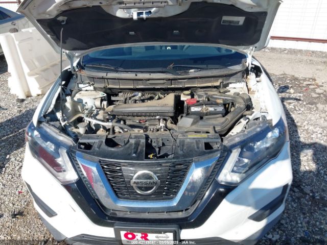 KNMAT2MTXHP609952 Nissan ROGUE S