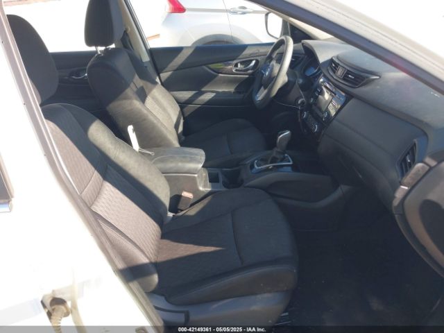 KNMAT2MTXHP609952 Nissan ROGUE S