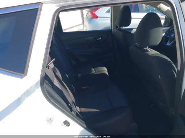 KNMAT2MTXHP609952 Nissan ROGUE S