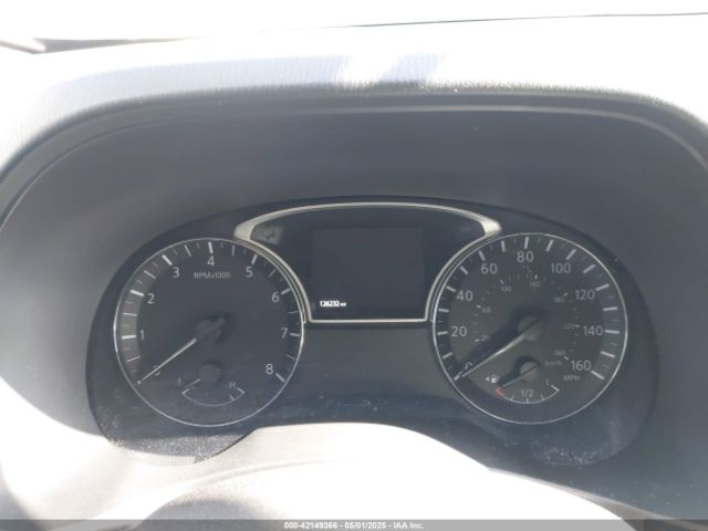 5N1DR2MM6HC616663 Nissan Pathfinder Platinum/s/sl/sv