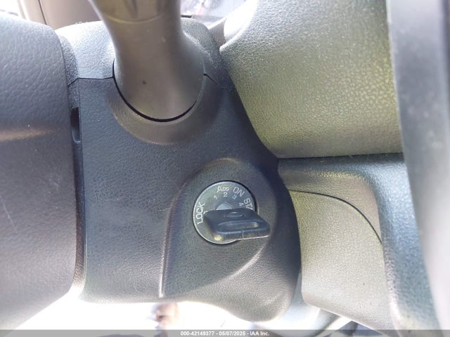 3N1CN7APXKL820162 Nissan Versa 1.6 S+