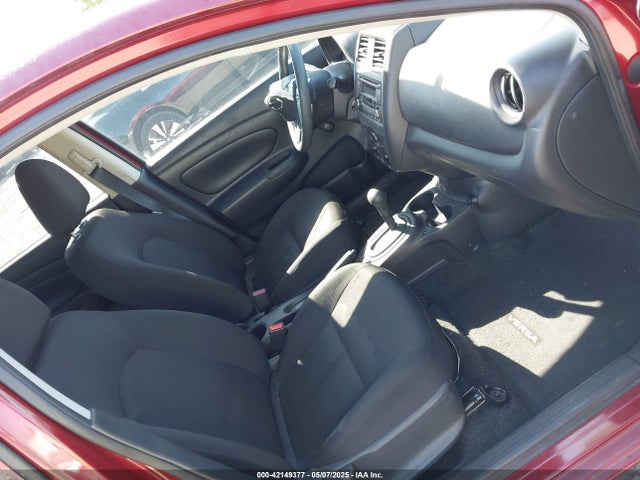 3N1CN7APXKL820162 Nissan Versa 1.6 S+