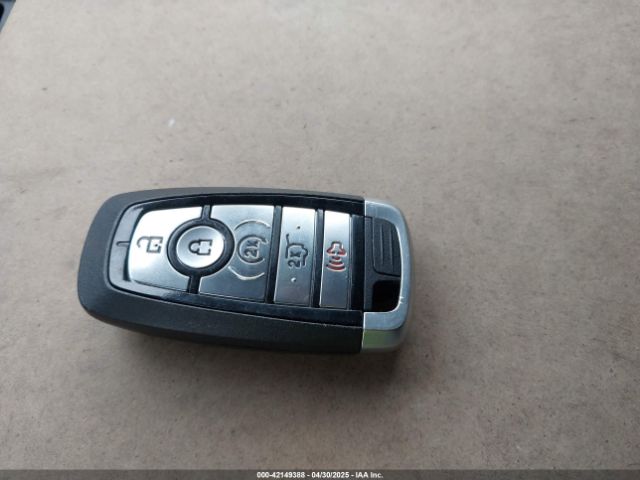 2021 FORD EXPLORER 1FMSK8DHXMGA89778 Photo 10
