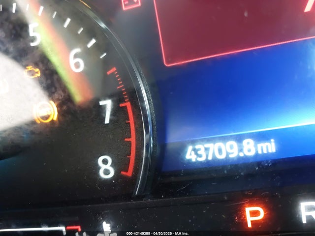 1FMSK8DHXMGA89778 Ford 2021