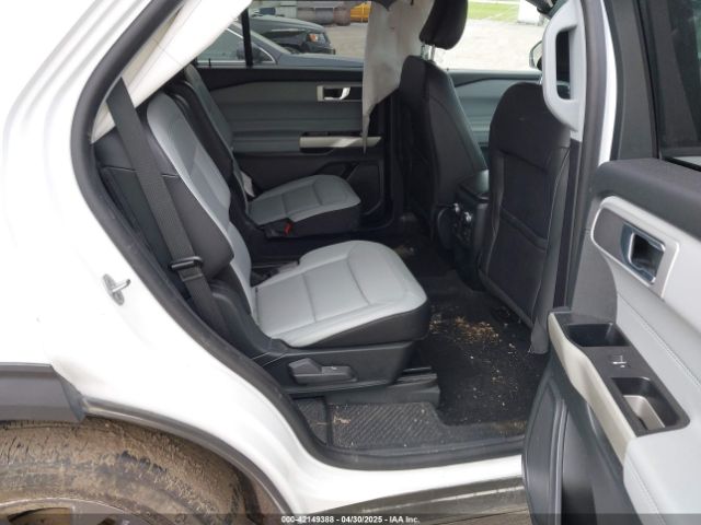 2021 FORD EXPLORER 1FMSK8DHXMGA89778 Photo 7