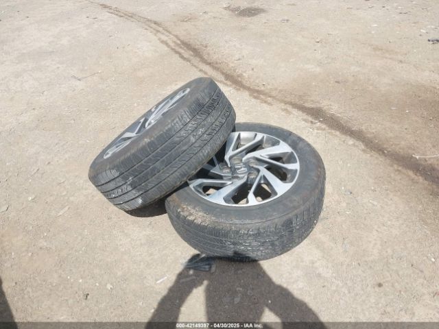 2HGFC4B00GH300246 Honda Civic Lx-p