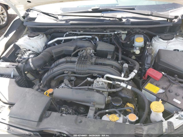 JF2GTAPC8L8219873 Subaru Crosstrek Premium