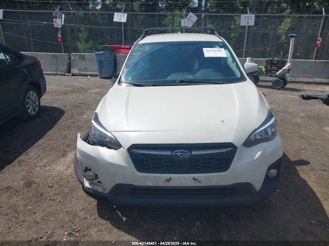 JF2GTAPC8L8219873 Subaru Crosstrek Premium