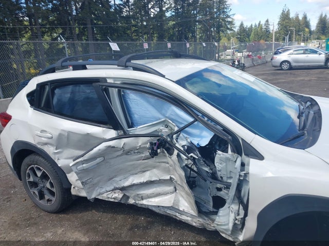 JF2GTAPC8L8219873 Subaru Crosstrek Premium