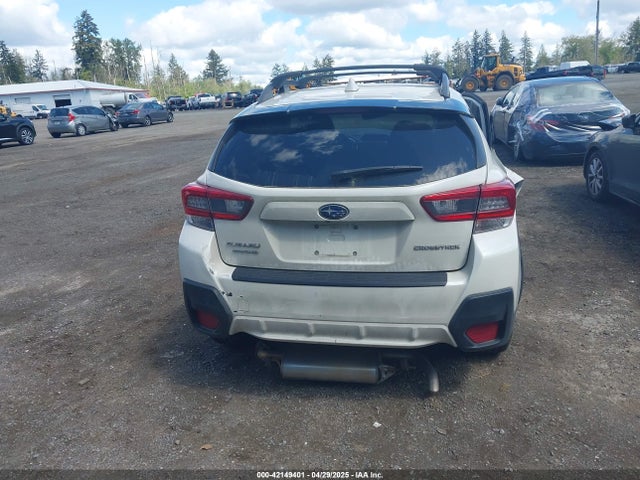 JF2GTAPC8L8219873 Subaru Crosstrek Premium