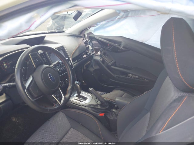 JF2GTAPC8L8219873 Subaru Crosstrek Premium