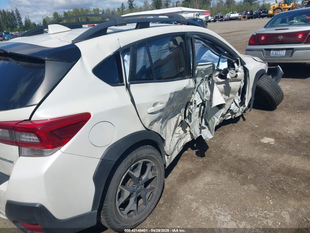 JF2GTAPC8L8219873 Subaru Crosstrek Premium