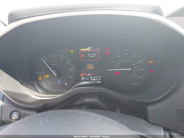 JF2GTAPC8L8219873 Subaru Crosstrek Premium