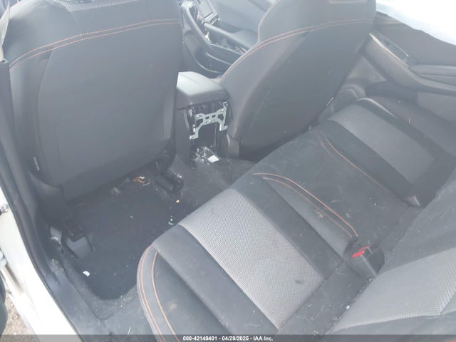 JF2GTAPC8L8219873 Subaru Crosstrek Premium