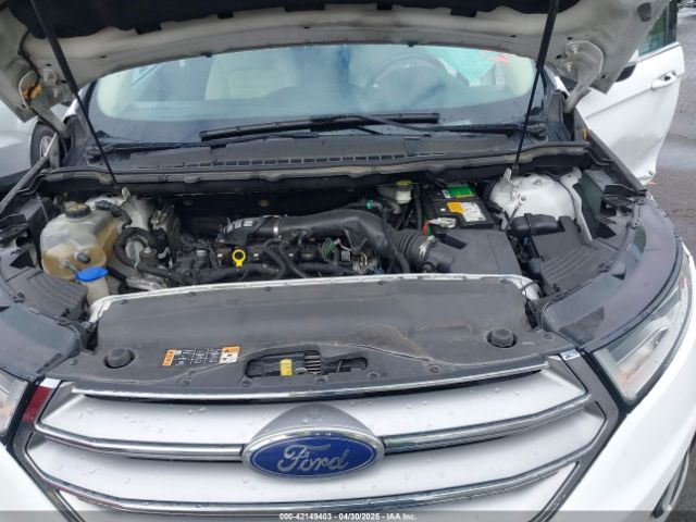 2015 FORD EDGE 2FMTK4J91FBC40222 Photo 9