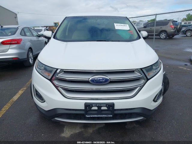 2FMTK4J91FBC40222 Ford 2015