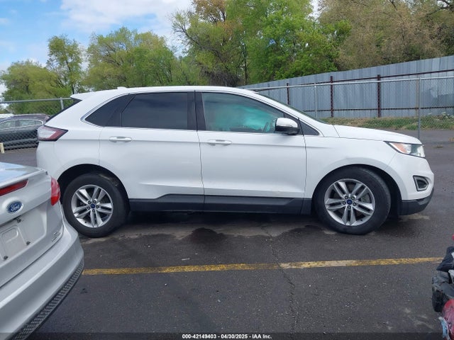 2FMTK4J91FBC40222 Ford 2015