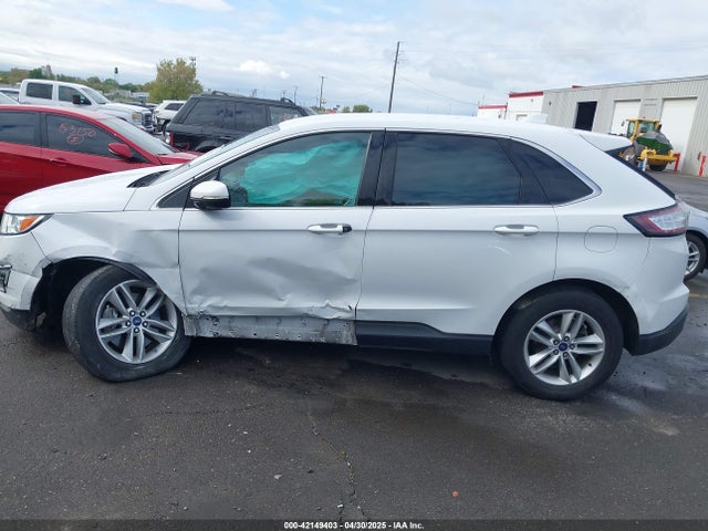 2FMTK4J91FBC40222 Ford 2015