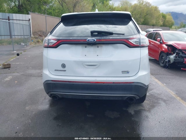 2FMTK4J91FBC40222 Ford 2015