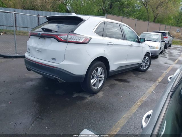 2015 FORD EDGE 2FMTK4J91FBC40222 Photo 3