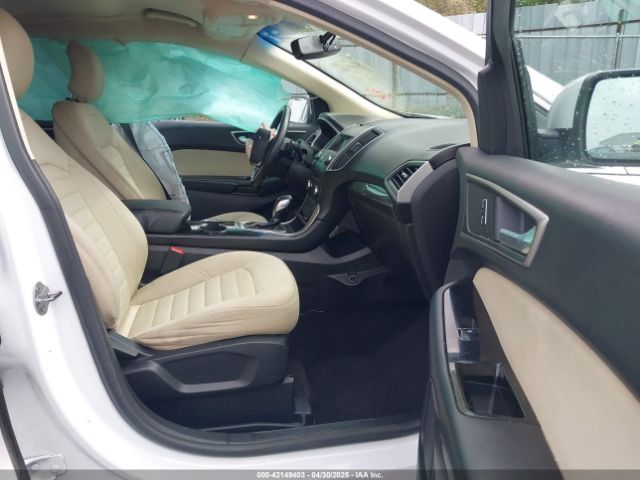 2015 FORD EDGE 2FMTK4J91FBC40222 Photo 4