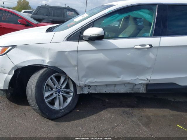 2015 FORD EDGE 2FMTK4J91FBC40222 Photo 5