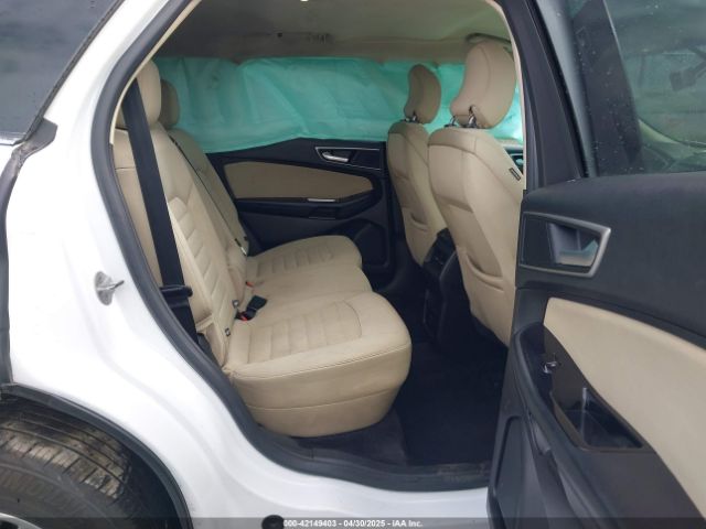 2015 FORD EDGE 2FMTK4J91FBC40222 Photo 7