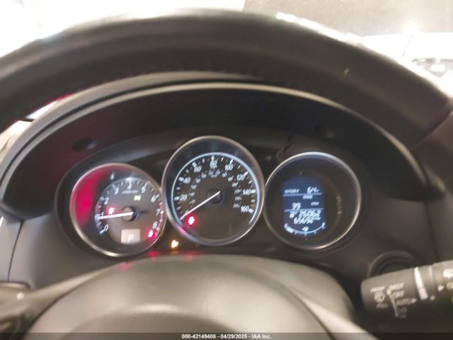 JM3KE4DY3G0760605 Mazda Cx-5 Grand Touring